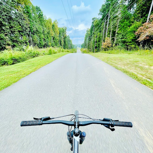 Park «Big Creek Park», reviews and photos, 1600 Old Alabama Rd, Roswell, GA 30076, USA