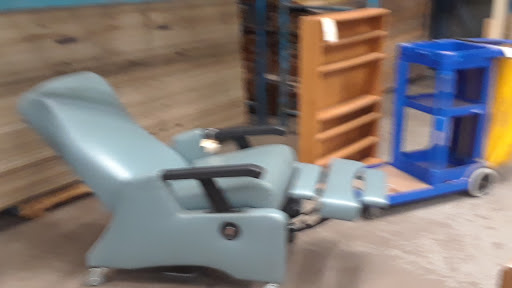 Building Materials Store «Building Hope», reviews and photos, 2108 Western Ave, Eau Claire, WI 54703, USA