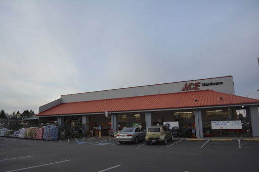Hardware Store «Ace Hardware», reviews and photos, 1720 Q Ave, Anacortes, WA 98221, USA