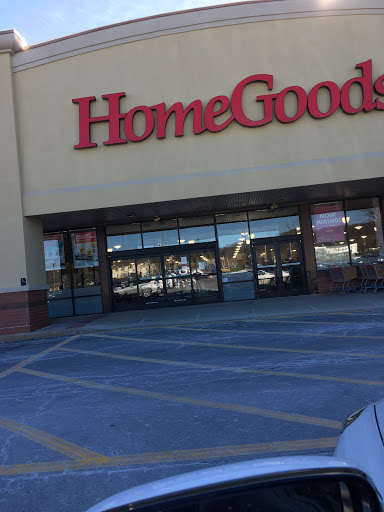 Department Store «Marshalls & HomeGoods», reviews and photos, 436 Lincoln Hwy, Exton, PA 19341, USA