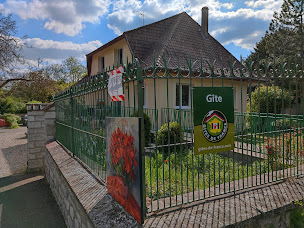 Photo n°8 de Picorette à Giverny ()