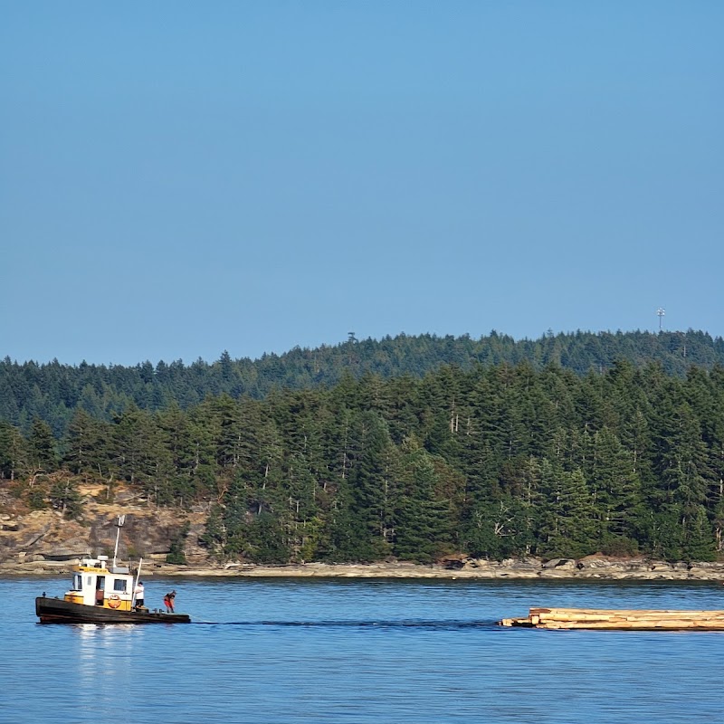 Gallows Point Light Park