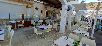 Restaurant Chez Marius à Le Barcarès