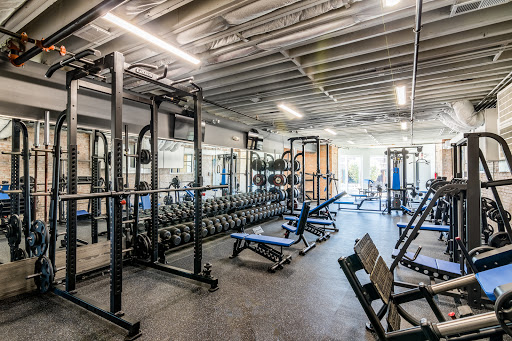 Gym «PARADIGM Gym», reviews and photos, 1605 Greenville Ave, Dallas, TX 75206, USA