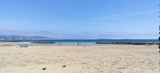 Robinson Beach