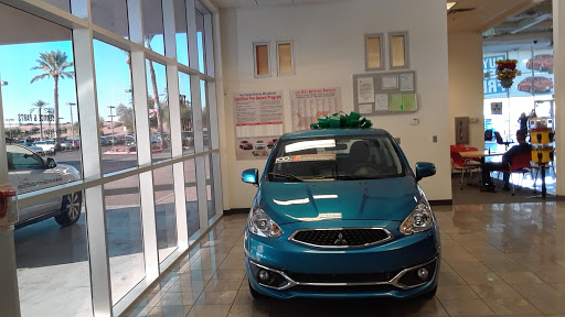 Mitsubishi Dealer «Avondale Mitsubishi», reviews and photos, 10555 Papago Fwy, Avondale, AZ 85323, USA