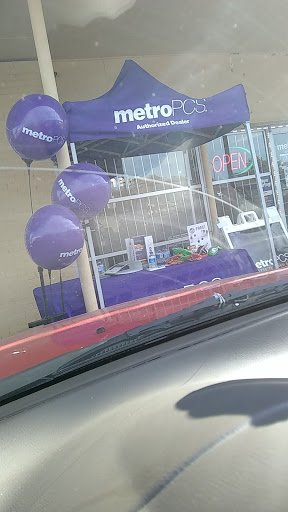Cell Phone Store «MetroPCS», reviews and photos, 2809 Motley Dr, Mesquite, TX 75150, USA