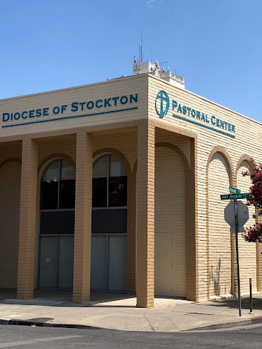 Catholic Diocese of Stockton