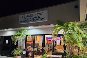 El Mariachi image