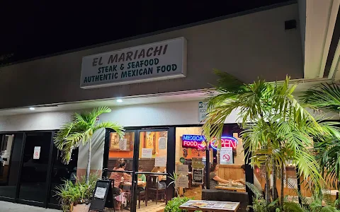 El Mariachi image