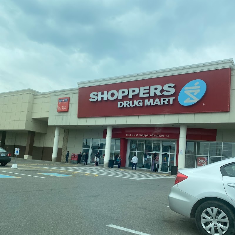 Shoppers Drug Mart