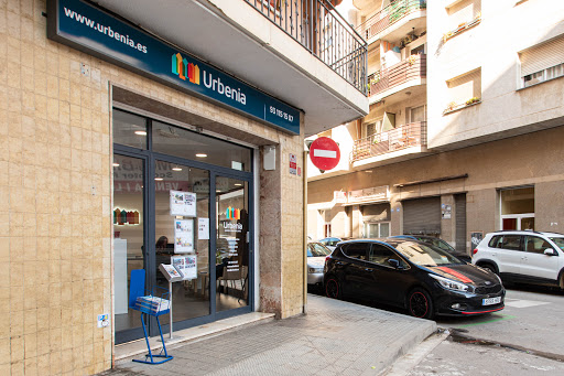 Inmobiliaria Urbenia en Pineda de Mar en Pineda de Mar