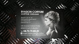 Salon de coiffure EVASION COIFFURE 38540 Saint-Just-Chaleyssin