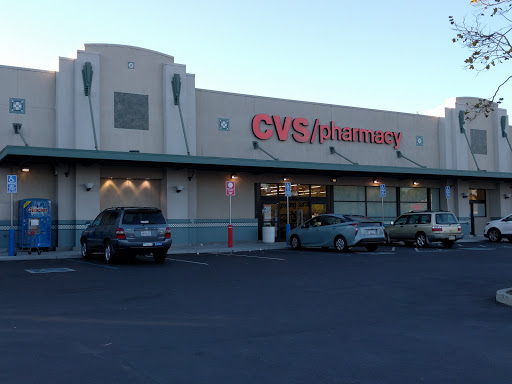 CVS, 1700 Mission St, Santa Cruz, CA 95060, USA, 