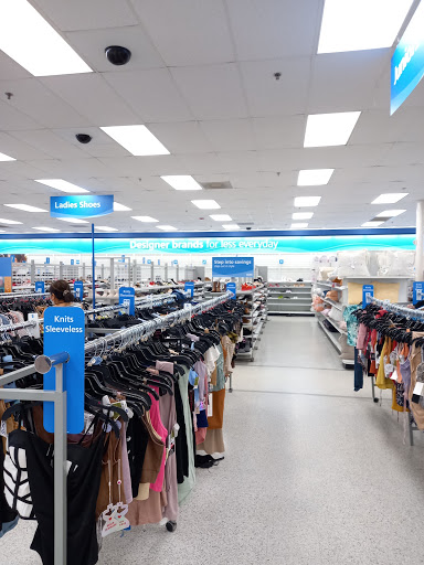 Clothing Store «Ross Dress for Less», reviews and photos, 118 Pavilion Pkwy, Fayetteville, GA 30214, USA