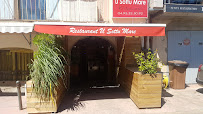 Photos du propriétaire du Restaurant méditerranéen U Sottu Mare à L'Île-Rousse - n°4