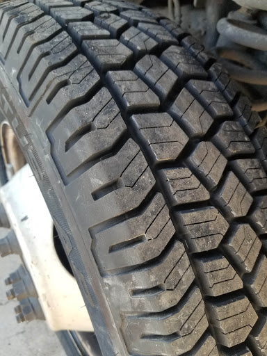 Tire Shop «Transit Tire Sales», reviews and photos, 15753 Ridge Rd W, Albion, NY 14411, USA