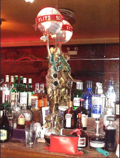 Cocktail Bar «The Green Mill», reviews and photos, 4802 N Broadway St, Chicago, IL 60640, USA