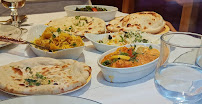 Naan du Restaurant indien New Delhi à Annecy - n°9