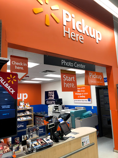 Discount Store «Walmart», reviews and photos, 970 Torringford St, Torrington, CT 06790, USA