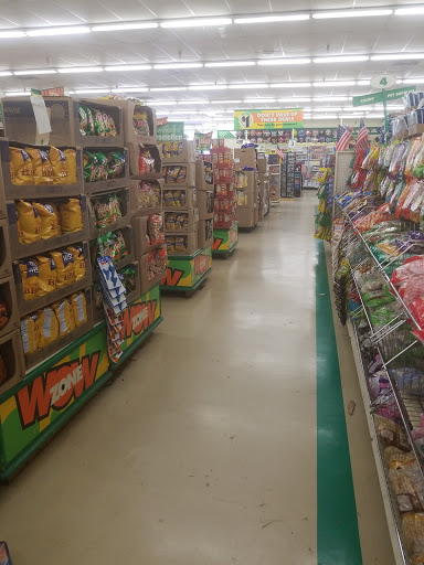 Dollar Store «Dollar Tree», reviews and photos, 7300 Midlothian Turnpike A, Richmond, VA 23225, USA