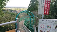 ローラー滑り台