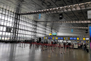Netaji Subhash Chandra Bose International Airport image