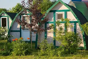 Hostel "Kartoshkina" image