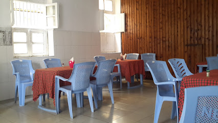 Shop and Dine Restaurant - 57MP+9VW, Mkwepu St, Dar es Salaam, Tanzania