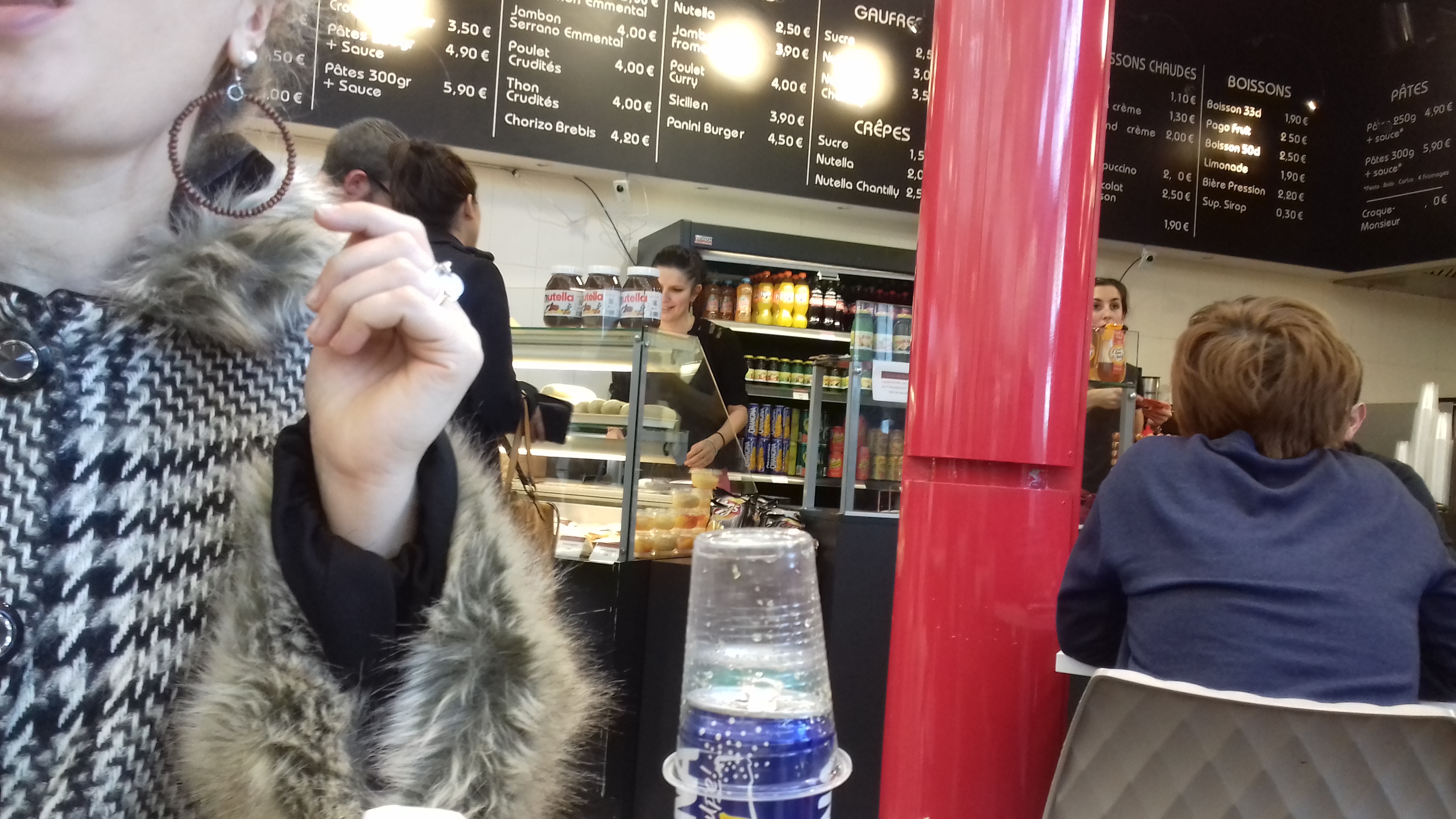 Photo n° 26 de l'avis de Paulo.e fait le 01/01/2018 à 15:38