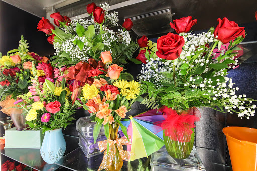 Florist «Good Scents Florist», reviews and photos, 3513 Main St, Oakley, CA 94561, USA