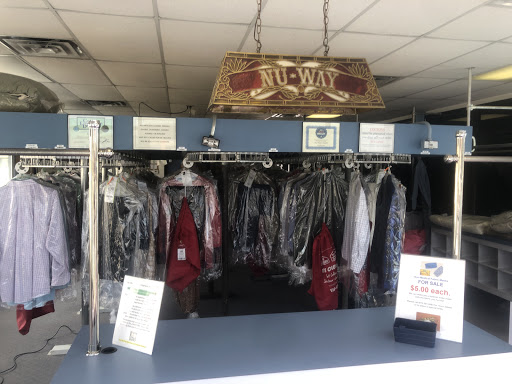 Dry Cleaner «Nu-Way Cleaners», reviews and photos, 2012 35th Ave, Greeley, CO 80634, USA
