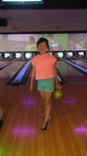 Bowling Alley «AMF Peoria Lanes», reviews and photos, 8475 W Olive Ave, Peoria, AZ 85345, USA