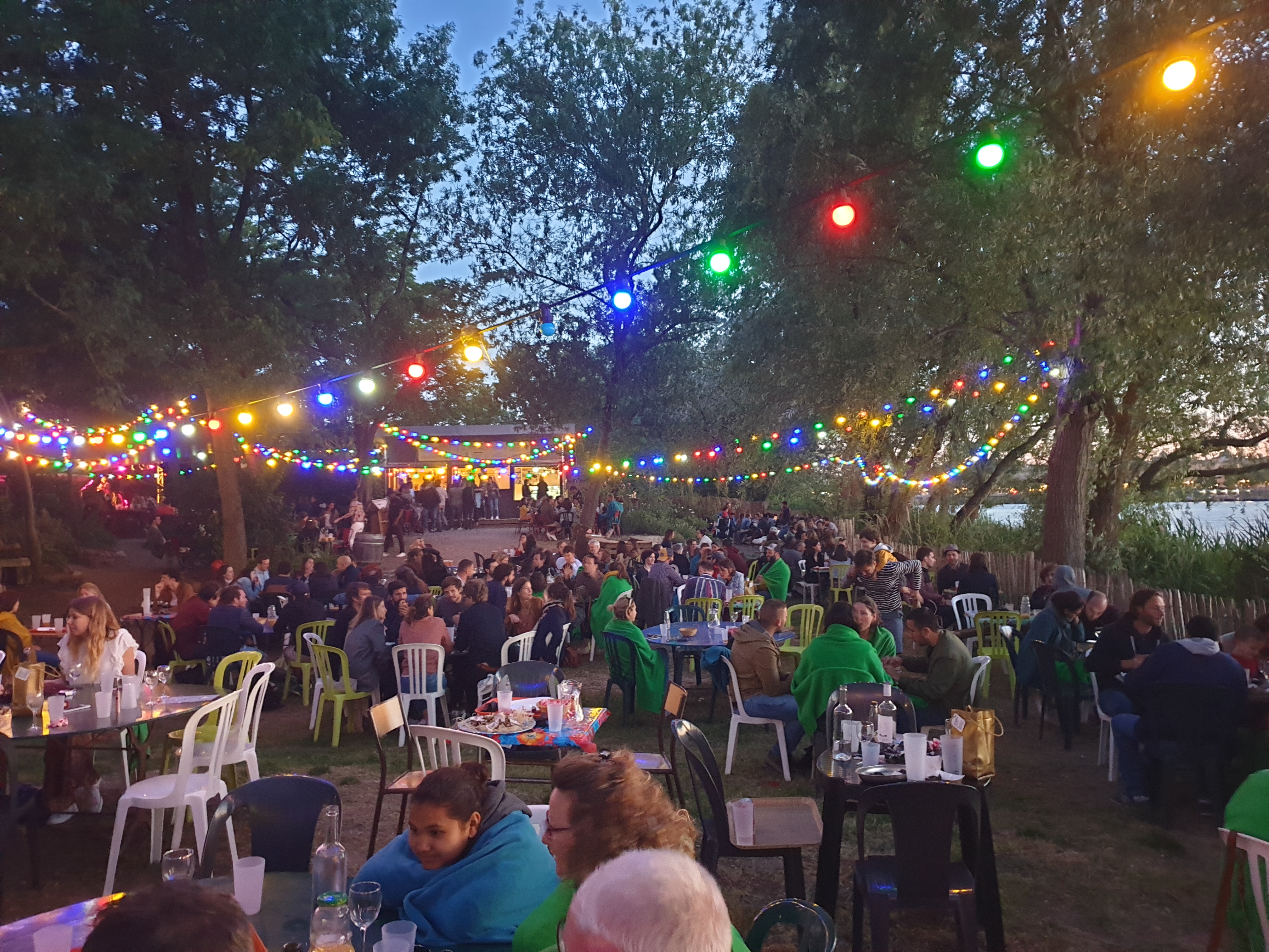 Photo n° 1 de l'avis de Hugo. fait le 09/06/2019 à 21:06