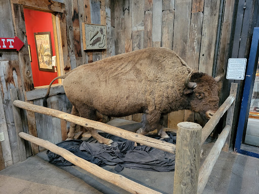 Museum «Ghost Town Museum», reviews and photos, 400 S 21st St, Colorado Springs, CO 80904, USA