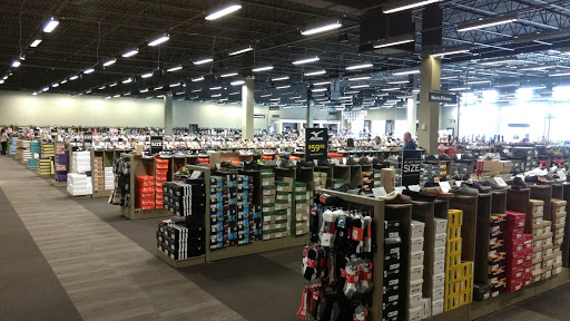 Shoe Store «DSW Designer Shoe Warehouse», reviews and photos, 3300 W Frontage Rd, McAllen, TX 78501, USA