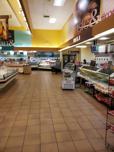 Supermarket «Super Stop & Shop», reviews and photos, 1600 Perrineville Rd, Monroe Township, NJ 08831, USA
