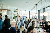 Atmosphère du Restaurant italien La Fuga à Truchtersheim - n°14