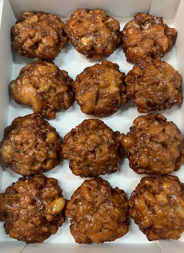 Bakery «Tip Top Donuts», reviews and photos, 745 Cobb Pkwy N, Marietta, GA 30062, USA