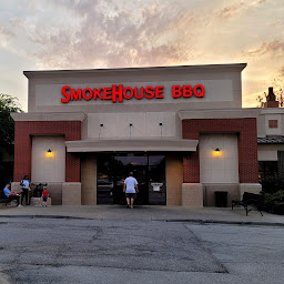 Smokehouse Barbecue - Kansas City, MO (Zona Rosa) photo taken 1 year ago