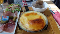 Raclette du Restaurant Le Petit Chalet à Thônes - n°5