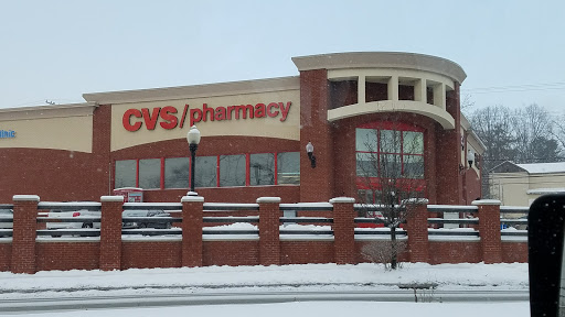 CVS, 3893 William Penn Hwy, Monroeville, PA 15146, USA, 