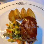 Photo n°39 de l'avis de Darckghost.i fait le 23/05/2022 à 12:48 sur le  Radisson Collection Palazzo Touring Club à Milan