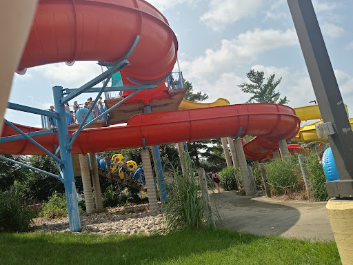 Water Park «Flash Flood Water Park», reviews and photos, 35 W Hamblin Ave, Battle Creek, MI 49017, USA