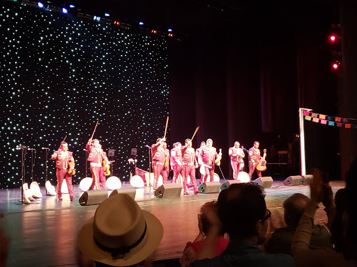 Performing Arts Theater «Miller Outdoor Theatre», reviews and photos, 6000 Hermann Park Dr, Houston, TX 77030, USA