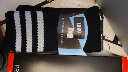 Soccer Store «Soccer Express», reviews and photos, 2524 Scarborough Square, Columbus, OH 43232, USA