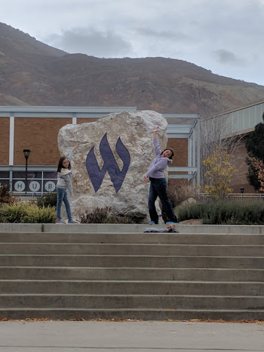 Performing Arts Theater «Weber State University: Val A Browning Center for the Performing Arts», reviews and photos, 1901 University Cir, Ogden, UT 84408, USA