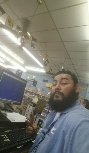 Auto Parts Store «Midway Auto Supply», reviews and photos, 4719 S Lancaster Rd, Dallas, TX 75216, USA