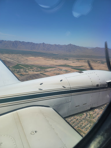 Golf Course «Aguila Golf Course», reviews and photos, 8440 S 35th Ave, Laveen Village, AZ 85339, USA