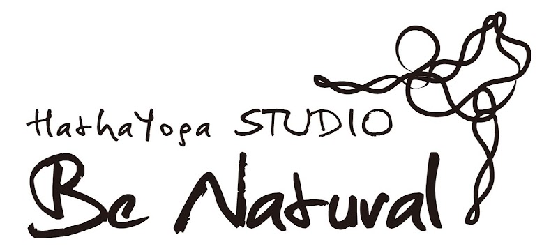 Hatha Yoga Studio Be Natural